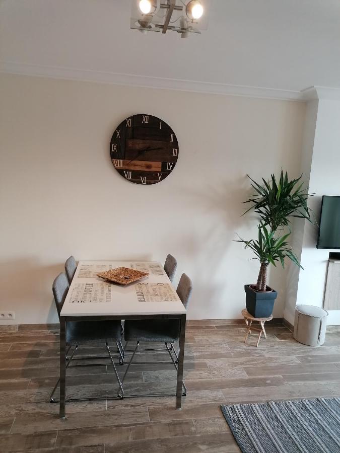 Appartement Oostende Vlak Aan Zee Exterior foto