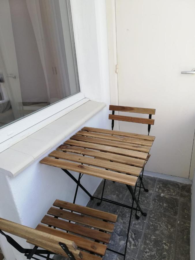Appartement Oostende Vlak Aan Zee Exterior foto